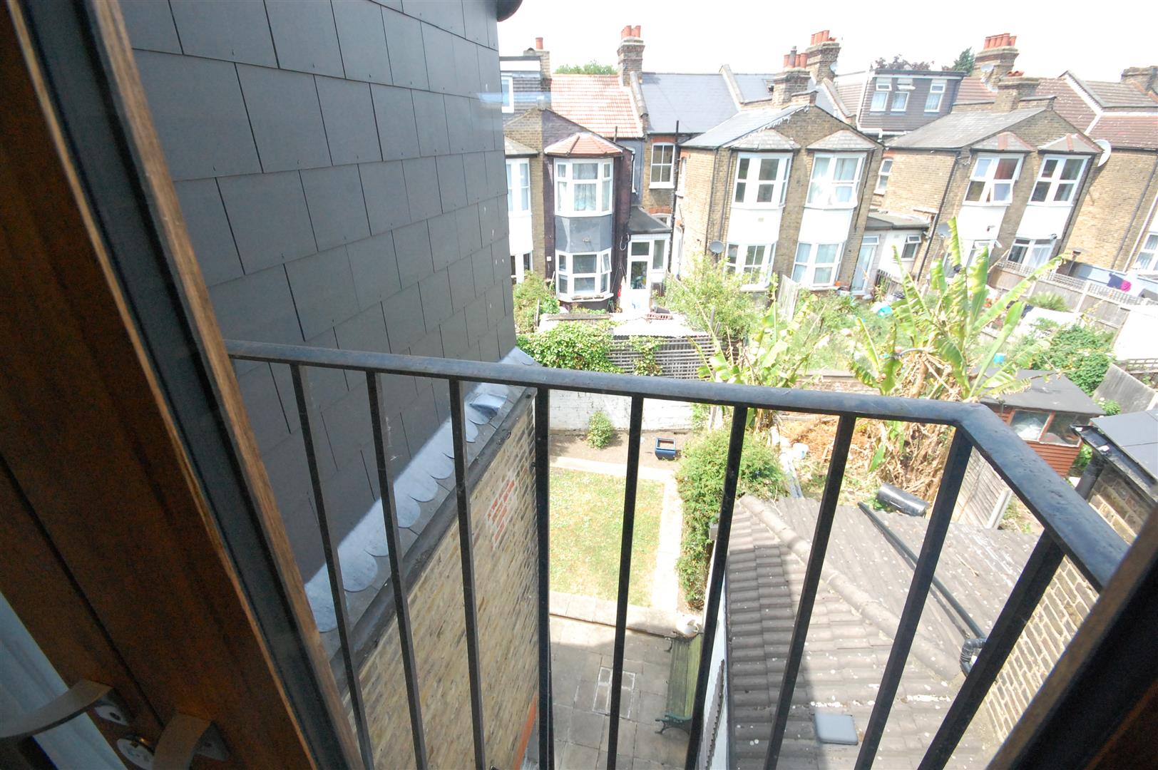 Clonmell Road, London, London